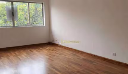 Casa com 4 dormitórios para alugar, 250 m² por R$ 5.450,00/mês - Jardim - Santo André/SP
