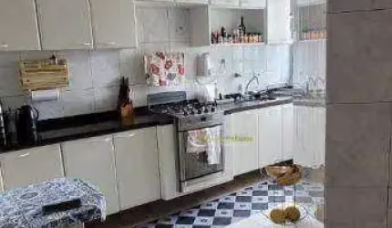 Apartamento com 3 dormitórios à venda, 160 m² por R$ 742.000,00 - Tatuapé - São Paulo/SP