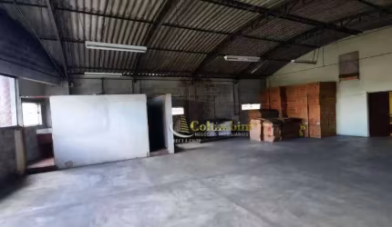 Prédio, 1000 m² - venda por R$ 3.200.000 ou aluguel por R$ 15.081/mês - Barcelona - São Caetano do Sul/SP