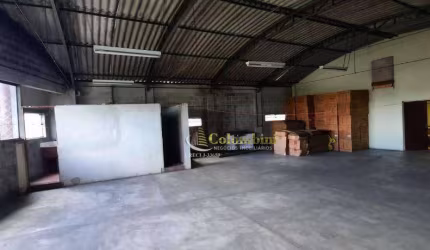 Prédio, 1000 m² - venda por R$ 3.200.000 ou aluguel por R$ 15.081/mês - Barcelona - São Caetano do Sul/SP