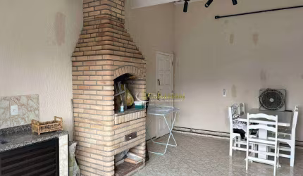 Cobertura com 2 dormitórios à venda, 164 m² - Santa Paula - São Caetano do Sul/SP