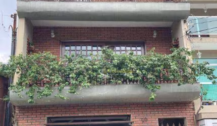 Sobrado com 4 dormitórios à venda, 281 m² por R$ 1.150.000,00 - Santa Maria - São Caetano do Sul/SP