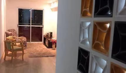 Cobertura com 2 dormitório, 3 vagas à venda, 140 m² por R$ 970.000 - Osvaldo Cruz - São Caetano do Sul/SP