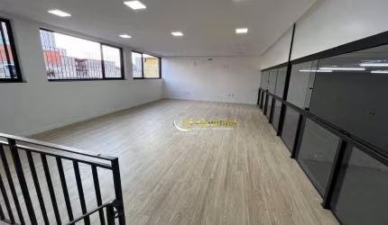 Salão, 367 m² - Centro - São Caetano do Sul/SP