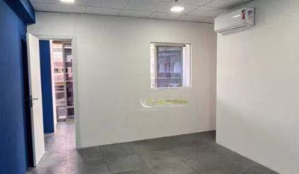 Sala para alugar, 87 m² - Cerâmica - São Caetano do Sul/SP