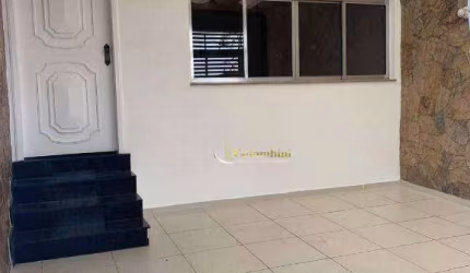 Casa com 3 dormitórios à venda, 147 m² por R$ 730.000,00 - Jardim Antares - São Bernardo do Campo/SP