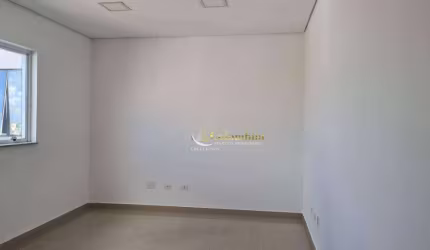 Sala para alugar, 25 m² por R$ 1.850,00/mês - Nova Gerti - São Caetano do Sul/SP