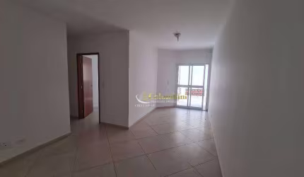Espaçoso Apartamento Garden com 1 dormitório à venda, 55 m² por R$ 380.000 - Nova Gerti - São Caetano do Sul/SP