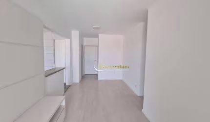 Apartamento com 2 dormitórios para alugar, 75 m² por R$ 5.147,11/mês - Barcelona - São Caetano do Sul/SP