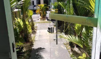 Apartamento com 2 dormitórios à venda, 56 m² por R$ 230.000 - Vila São José - Taubaté/SP