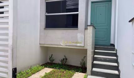 Casa para alugar, 96 m² - Santa Paula - São Caetano do Sul/SP