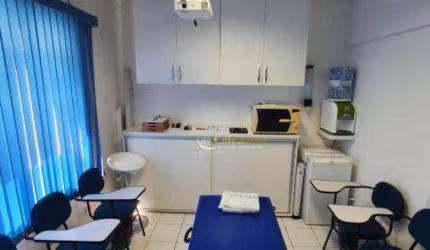 Sala comercial à venda em LOCALIZAÇÃO PRIVILEGIADA, 14 m² por R$ 128.000 - Centro - São Caetano do Sul/SP