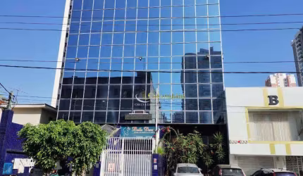 Prédio à venda, 1000 m² - Vila Gomes Cardim - São Paulo/SP