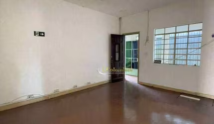 Casa para FINS COMERCIAIS para alugar, 133 m² por R$ 5.900/mês - Barcelona - São Caetano do Sul/SP