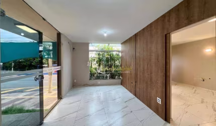 Excelente Casa para FINS COMERCIAIS, na Av. Goiás, 250 m² - venda por R$ 6.000.000 ou aluguel por R$ 25.450/mês - Centro - São Caetano do Sul/SP