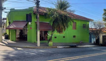 Sobrado COMERCIAL à venda, 400 m² por R$ 1.700.000 - Barcelona - São Caetano do Sul/SP