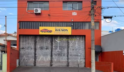 Sobrado COMERCIAL à venda, 550 m² por R$ 6.500.000 - Santa Paula - São Caetano do Sul/SP