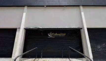 Salão, 1187 m² - Centro - São Caetano do Sul/SP