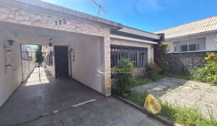 Casa com 5 dormitórios, 250 m² - venda por R$ 2.500.000,00 ou aluguel por R$ 15.800,00/mês - Santa Paula - São Caetano do Sul/SP