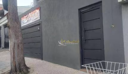 Casa com 3 dormitórios à venda, 250 m² por R$ 1.580.000 - Nova Petrópolis - São Bernardo do Campo/SP