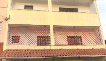 Sobrado à venda, 572 m² - Nova Gerti - São Caetano do Sul/SP