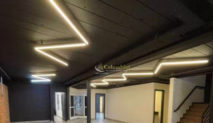Prédio para alugar, 560 m² - Santa Paula - São Caetano do Sul/SP