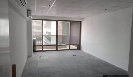 Sala para alugar, 40 m² - Cerâmica - São Caetano do Sul/SP