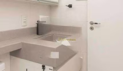 Apartamento com 2 dormitórios à venda, 68 m² por R$ 850.000,00 - Vila Dom Pedro I - São Paulo/SP