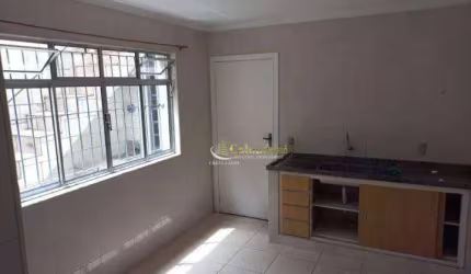 Sobrado com 3 dormitórios à venda, 130 m² - Jardim São Caetano - São Caetano do Sul/SP