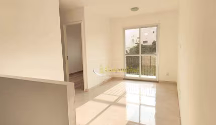Apartamento condomínio Follow