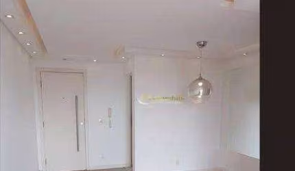 Lindo apartamento 3 dormitórios..