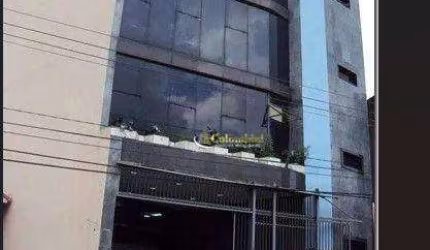 Salão excelente 300 m².