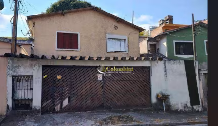 Excelente terreno São Bernardo do Campo  10x27.