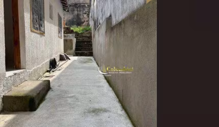 Casa bairro Jordanópolis!