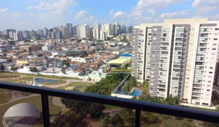 Sala à venda, 54 m² - Cerâmica - São Caetano do Sul/SP