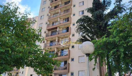 Apartamento 2 quartos  condomínio clube.