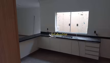 Apartamento com 2 dormitórios para alugar, 110 m² por R$ 2.970,01/mês - São José - São Caetano do Sul/SP