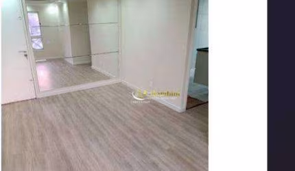 Apartamento 2 dormitórios - Vila Luzita.