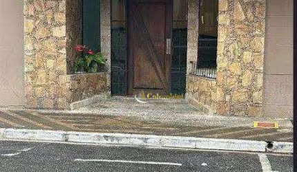 Apartamento 2 dormitórios- Centro São Bernardo do Campo.
