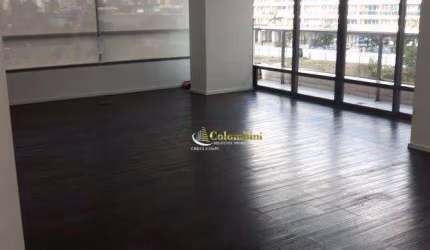 Sala à venda, 96 m² - Cerâmica - São Caetano do Sul/SP