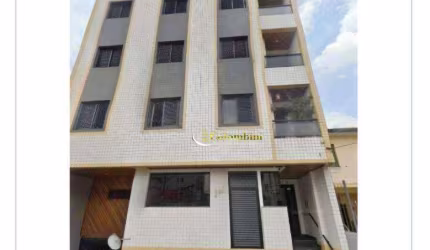 Lindo apartamento 2 dormitórios.