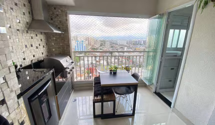 Apartamento à venda, 73 m² - Centro - São Caetano do Sul/SP