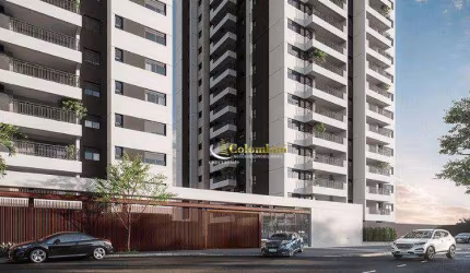 Lindo apartamento 3 dormitórios Vila GIlda.Vila Gilda