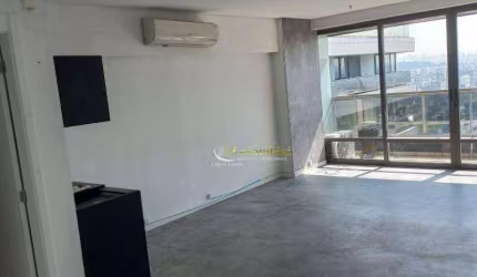Sala, 43 m² -  Cerâmica - São Caetano do Sul/SP