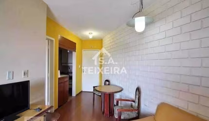 Apartamento à venda no bairro Centro em São Bernardo do Campo/SP