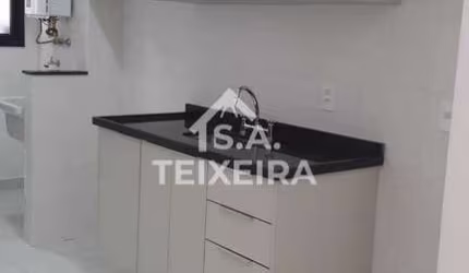 Apartamento para alugar no bairro Centro em São Bernardo do Campo/SP