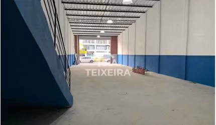 Indústria para alugar no bairro Centro em São Bernardo do Campo/SP