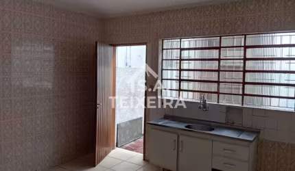 Sobrado à venda no bairro Vila Homero Thon em Santo André/SP