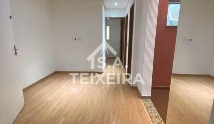 Apartamento à venda no bairro Parque das Nações em Santo André/SP