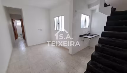 Apartamento à venda no bairro Jardim Guarará em Santo André/SP